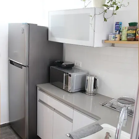 Boutique Apartment 
