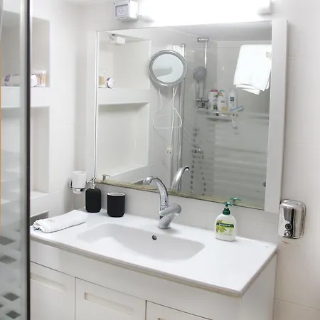 Boutique Apartment 