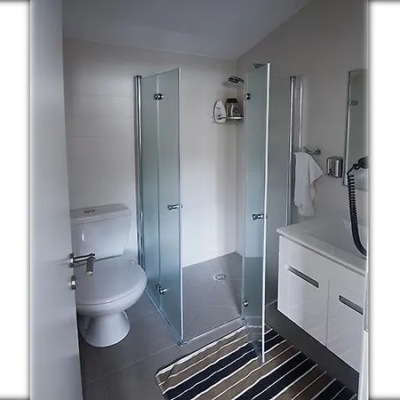 Boutique Apartment 