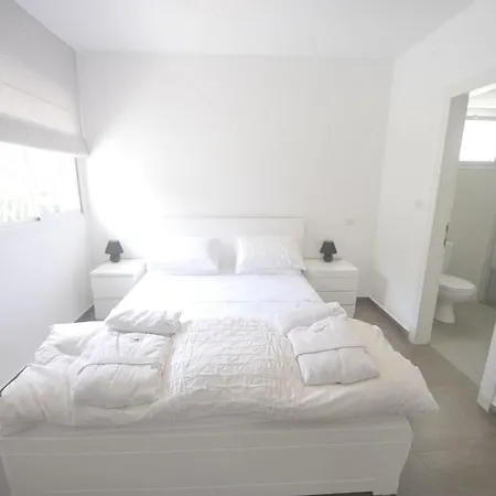 Boutique Apartment 