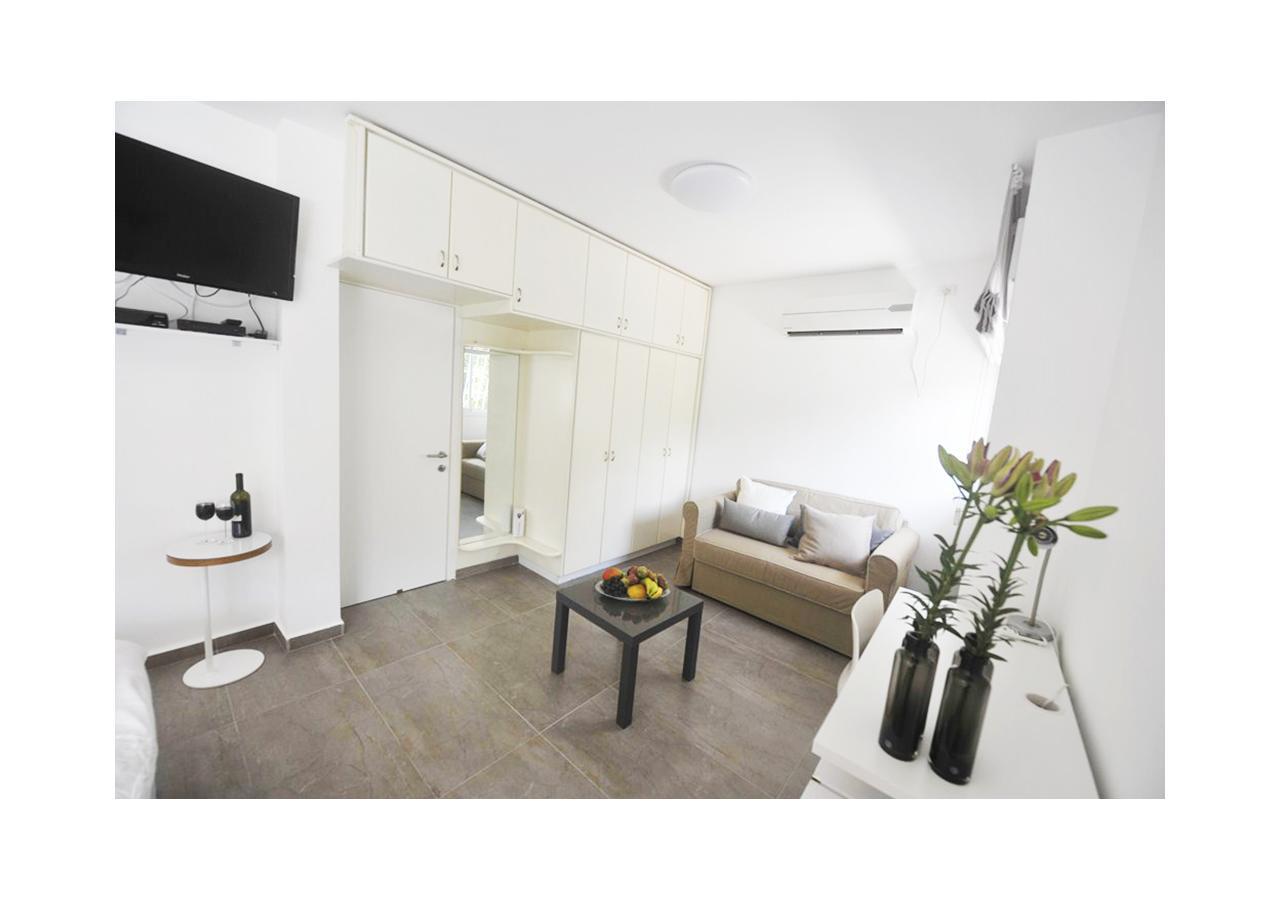 Appartement Boutique Facing The Sea