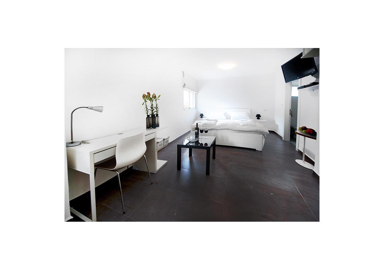 Appartement Boutique Facing The Sea *