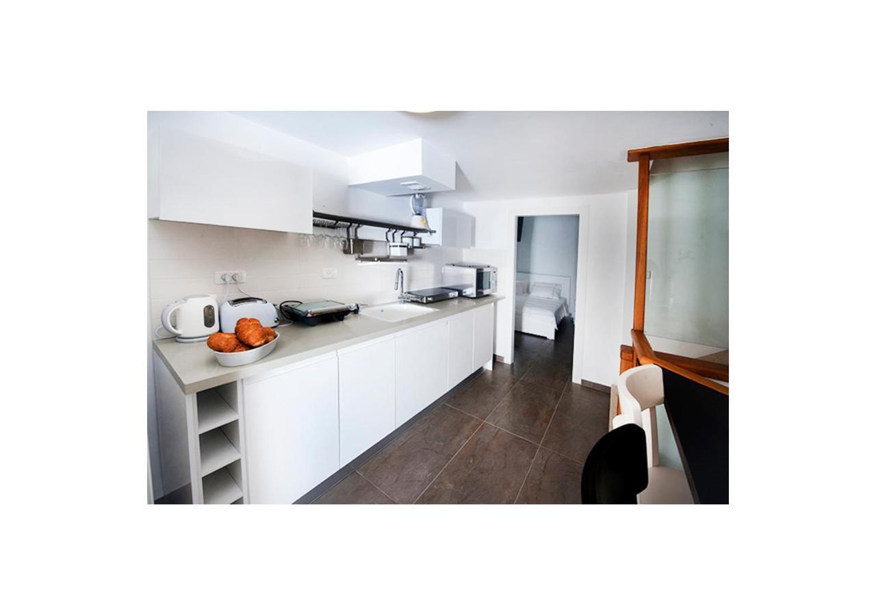 Appartement Boutique Facing The Sea *